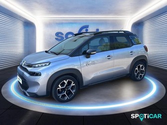 Photo Citroen C3 Aircross BlueHDi 110ch S&S Shine Pack