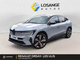 Photo Renault Megane E-TECH EV60 220 ch super charge Iconic