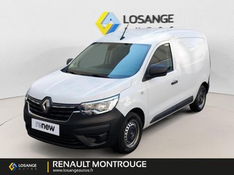 Photo Renault Kangoo Express Van BLUE DCI 95 CONFORT