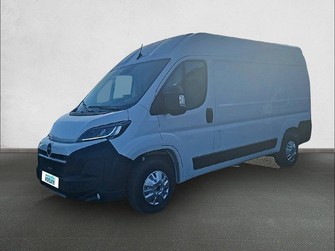 Photo Opel Movano FOURGON MOVANO FGN TOLE 3.3T L2H2 140 CH S&S BVM6