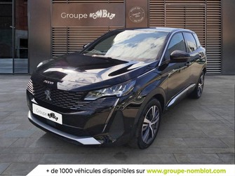 Photo Peugeot 3008 3008 Hybrid 136 e-DCS6