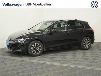 Photo Volkswagen Golf 1.5 TSI ACT OPF 130 BVM6 Active