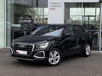 Photo Audi Q2 Q2 30 TFSI 110 BVM6