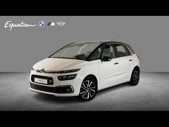 Photo Citroen C4 Picasso BlueHDi 120ch Shine S&S EAT6