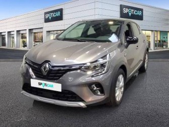 Photo Renault Captur TCe 140 - 21 Intens