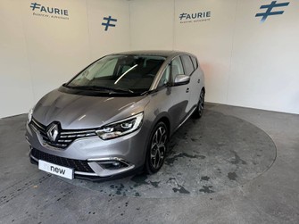 Photo Renault Grand Scenic IV Grand Scenic TCe 140 FAP - 21