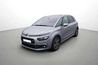Photo Citroen C4 Picasso C4 Picasso BlueHDi 150 S&S
