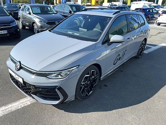 Photo Volkswagen Golf SW Golf SW 1.5 eTSI EVO2 150 DSG7