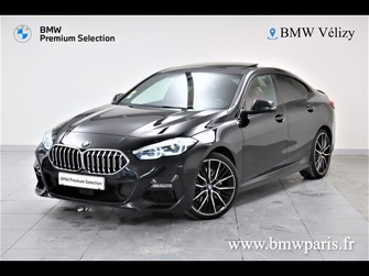 Photo Bmw  Serie 2 Gran Coupe 220dA xDrive 190ch M Sport