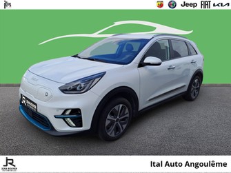 Photo Kia Niro DESIGN 204ch