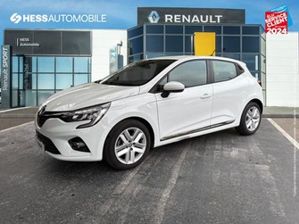 Photo Renault Clio 1.5 Blue dCi 100ch Business 21N
