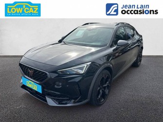 Photo Cupra Formentor 1.4 e-HYBRID 245 ch DSG6 VZ