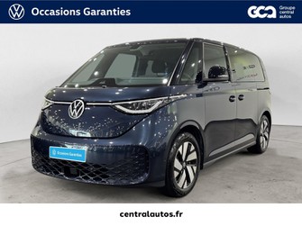 Photo Volkswagen  ID. Buzz 204 ch Pro