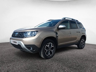 Photo Dacia Duster Duster TCe 125 4x2