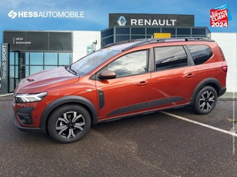Photo Dacia Jogger 1.0 ECO-G 100ch Extreme+ 7 places