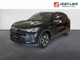 Photo Volkswagen Tiguan 1.5 eHybrid 204ch DSG6 VW Edition