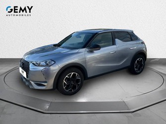Photo DS 3 Crossback BlueHdi 100 S&S BVM6 Business