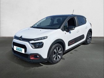 Photo Citroen C3 C3 PureTech 83 S&S BVM5