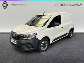 Photo Renault Kangoo VU VAN BLUE DCI 115 GRAND CONFORT - 22