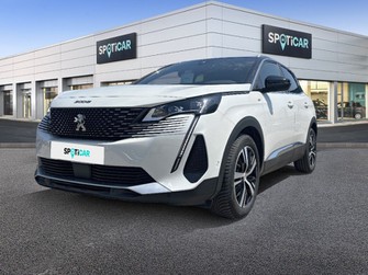 Photo Peugeot 3008 1.5 BlueHDi 130ch S&S GT EAT8