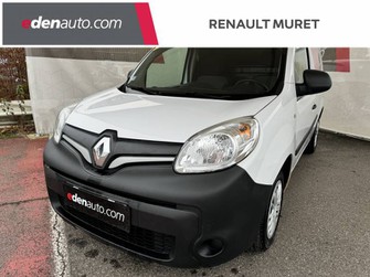 Photo Renault Kangoo VU EXPRESS BLUE DCI 95 EXTRA R-LINK