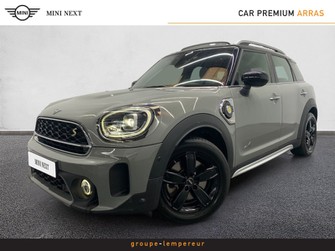 Photo Mini  Countryman Cooper SE  125ch + 95ch Northwood ALL4 BVA6