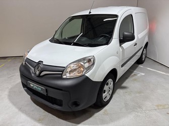 Photo Renault Kangoo 1.5 Blue dCi 95ch Business 5cv