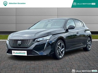 Photo Peugeot 308 1.2 PureTech 130ch S&S Allure