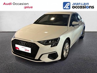 Photo Audi A3 Sportback 30 TDI 116