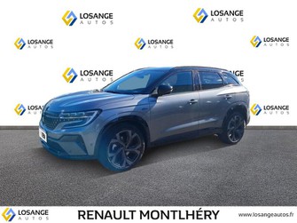 Photo Renault Austral Austral E-Tech full hybrid 200 GSR2