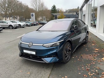 Photo Volkswagen ID.7 ID.7 Pro 286 ch