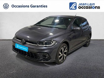 Photo Volkswagen Polo 1.0 TSI 116 S&S DSG7 R-Line