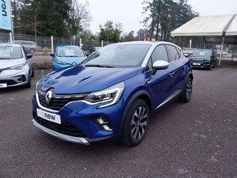 Photo Renault Captur Captur TCe 90