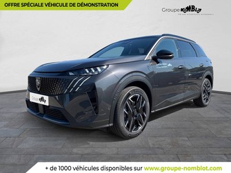 Photo Peugeot 5008 5008 Hybrid 136 e-DCS6