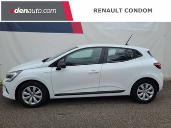 Photo Renault Clio SCe 65 - 20 Team Rugby