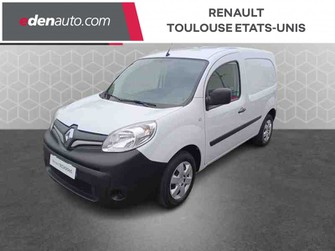 Photo Renault Kangoo Van EXPRESS BLUE DCI 95 EXTRA R-LINK