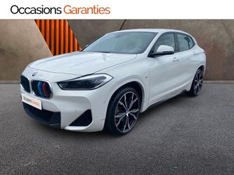 Photo Bmw X2 sDrive18i 136ch M Sport
