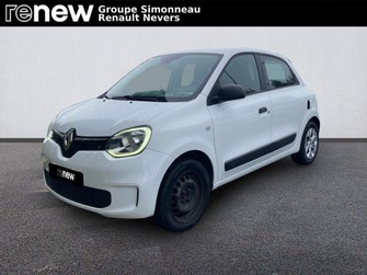 Photo Renault Twingo III SCe 65 - 20 Life