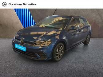 Photo Volkswagen Polo 1.0 TSI 95ch Life Business