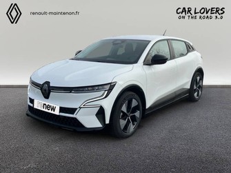Photo Renault Megane E-Tech EV60 220 ch super charge Equilibre