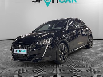 Photo Peugeot 208 208 PureTech 130 S&S EAT8