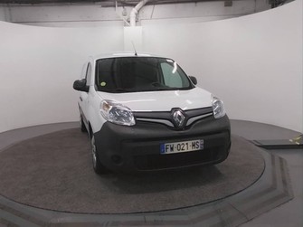 Photo Renault Kangoo EXPRESS KANGOO EXPRESS BLUE DCI 80