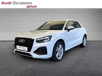 Photo Audi Q2 30 TDI 116ch Business line S tronic 7