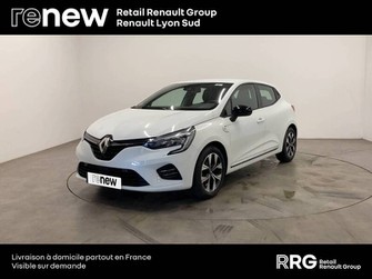 Photo Renault Clio V Clio TCe 90 - 21
