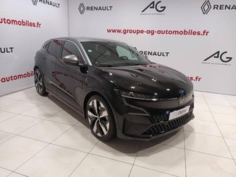 Photo Renault Megane E-TECH EV60 220 ch optimum charge Techno