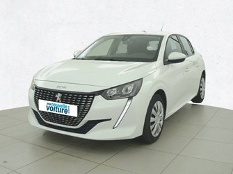 Photo Peugeot 208 BUSINESS 208 PureTech 100 S&S BVM6