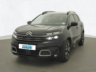 Photo Citroen C5 Aircross C5 Aircross PureTech 130 S&S EAT8
