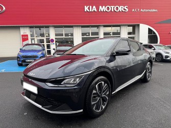 Photo Kia EV6 229ch Air Active 2WD