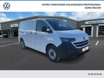 Photo Volkswagen Transporter VAN TRANSPORTER VAN L1H1 2.0 TDI 150 BVA8
