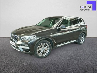 Photo Bmw X3 G01 X3 xDrive 30e 292ch BVA8